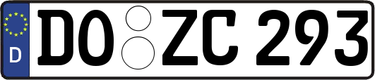 DO-ZC293
