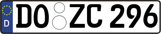 DO-ZC296