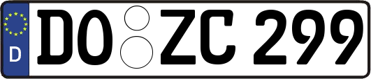 DO-ZC299
