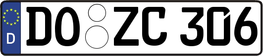 DO-ZC306