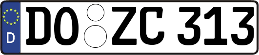 DO-ZC313