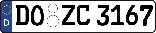 DO-ZC3167