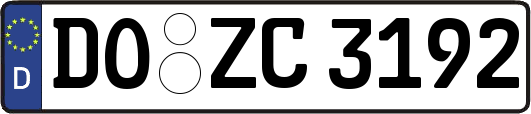 DO-ZC3192