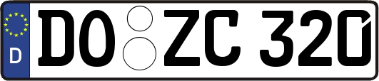 DO-ZC320
