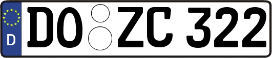 DO-ZC322