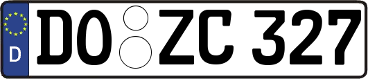 DO-ZC327