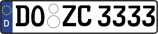 DO-ZC3333