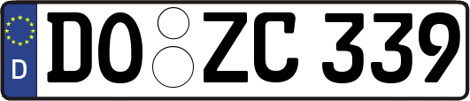 DO-ZC339