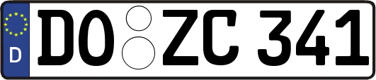 DO-ZC341