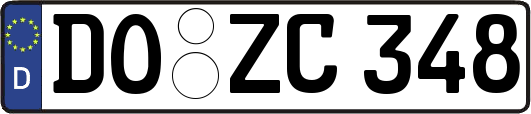 DO-ZC348