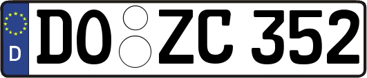 DO-ZC352