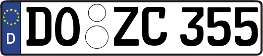 DO-ZC355
