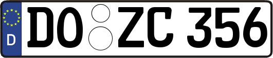 DO-ZC356