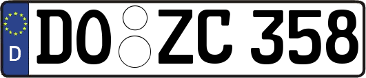 DO-ZC358