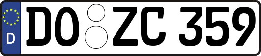 DO-ZC359