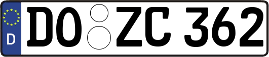 DO-ZC362
