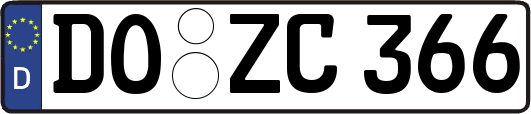 DO-ZC366