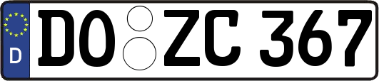 DO-ZC367