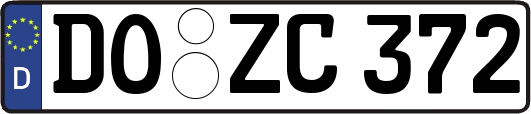 DO-ZC372