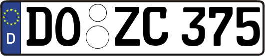 DO-ZC375