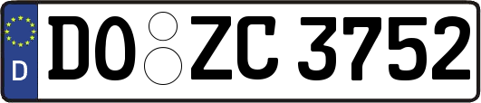DO-ZC3752