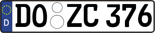 DO-ZC376