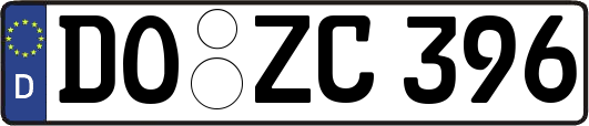 DO-ZC396