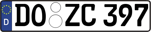 DO-ZC397