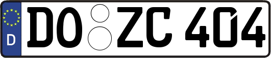 DO-ZC404