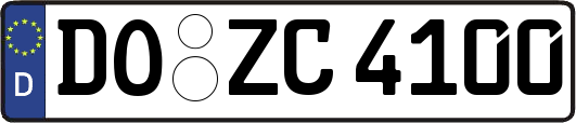 DO-ZC4100