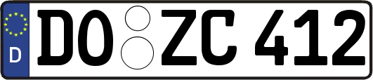 DO-ZC412