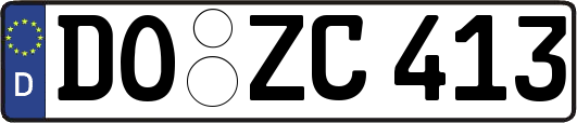 DO-ZC413