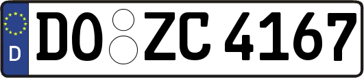 DO-ZC4167