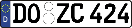 DO-ZC424