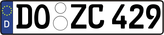 DO-ZC429