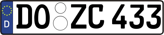 DO-ZC433