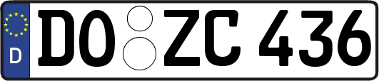 DO-ZC436