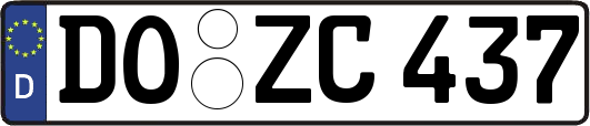 DO-ZC437