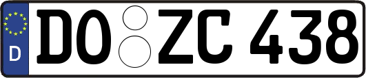 DO-ZC438