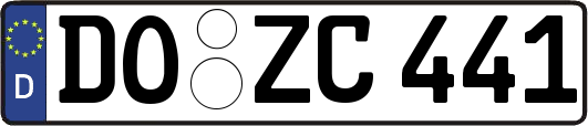 DO-ZC441