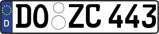 DO-ZC443