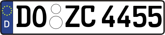 DO-ZC4455