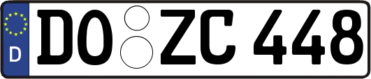 DO-ZC448