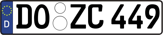 DO-ZC449