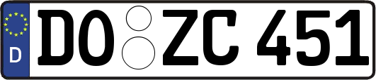 DO-ZC451