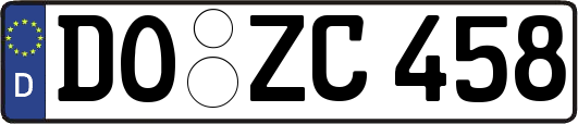 DO-ZC458