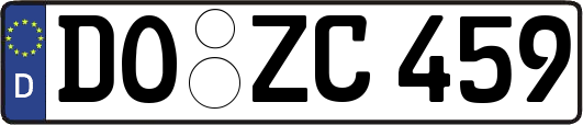 DO-ZC459