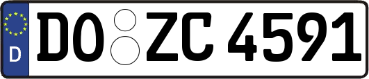 DO-ZC4591