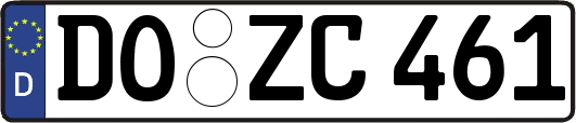DO-ZC461