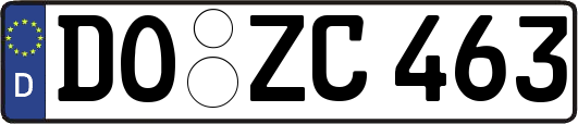 DO-ZC463